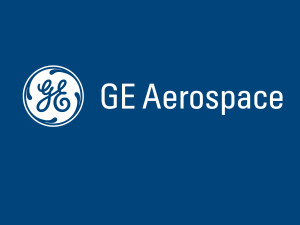 Sponsor Logo for GE Areospace