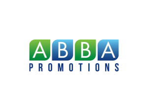 Sponsor Logo for ABBA Promotions