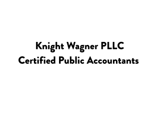 Sponsor Logo for Knight Wagner, PLLC