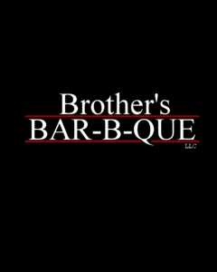 Sponsor Logo for Brothers Bar-B-Cue