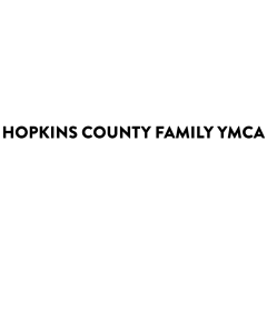 Sponsor Logo for Hopkins County YMCA