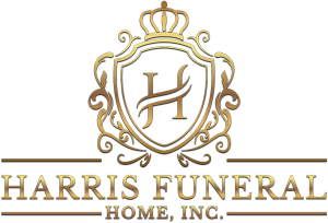 Sponsor Logo for Harris Funeral Home