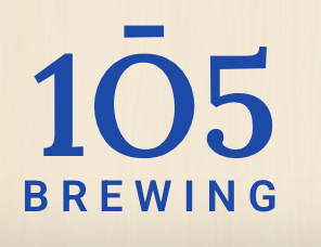 Partner Logo for 105 Brewing