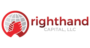 Logo for Righthand Capital, LLC