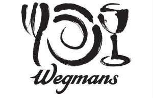 Logo for Wegmans