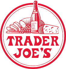 Logo for Trader Joes