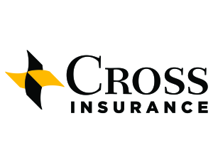 Logo for Cross Insurance