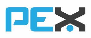 Logo for PEX Health and Fitness