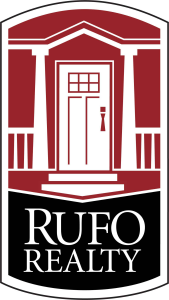 Logo for Rufo Realty