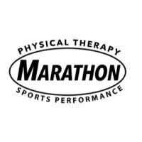 Sponsor Logo for Marathon PT