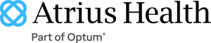 Logo for Atrius Health