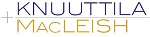 Logo for Knuuttila Law