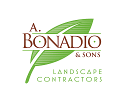 Logo for A. Bonadio & Sons Landscape Contractors
