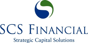 Logo for SCS Financial
