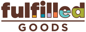 Sponsor Logo for Fulfilled Goods