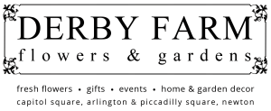 Logo for Derby Farm