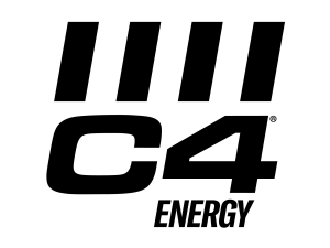 Logo for C4 Energy
