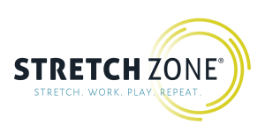 Sponsor Logo for Stretch Zone - Santa Rosa