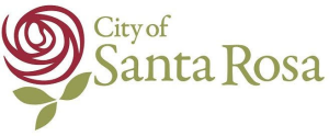 Sponsor Logo for City of Santa Rosa