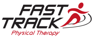 Sponsor Logo for Fast Track Physical Therapy