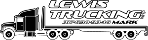 Sponsor Logo for Lewis Trucking