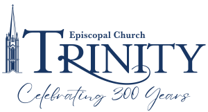 Sponsor Logo for Trinity Episcopal Church