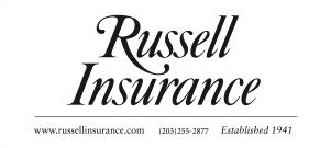 Sponsor Logo for Russell Insurance