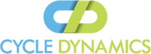 Sponsor Logo for Cycle Dynamics
