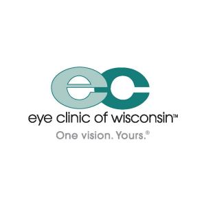 Sponsor Logo for Eye Clinic of Wisconsin