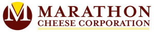 Sponsor Logo for Marathon Cheese