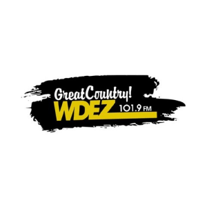 Sponsor Logo for 101.9 WDEZ