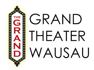 Sponsor Logo for The Grand Theater