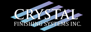 Sponsor Logo for Crystal Finishing