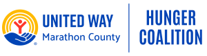 Sponsor Logo for United Way's Hunger Coalition