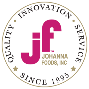 Sponsor Logo for Johanna Foods