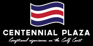 Sponsor Logo for Centennial Plaza Resort