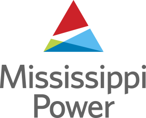 Sponsor Logo for Mississippi Power