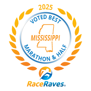 Sponsor Logo for Race Raves Best Marathon