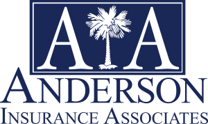 Sponsor Logo for Anderson Insurance Associates
