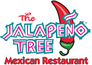 Sponsor Logo for The Jalepeño Tree Mexican Restaurant