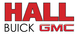 Sponsor Logo for Hall Buick GMC