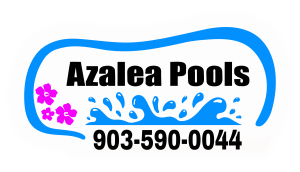 Sponsor Logo for Azalea Pools