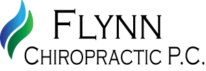 Sponsor Logo for Flynn Chiropractic