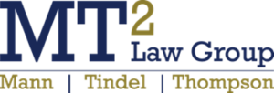 Sponsor Logo for MT2 Law Group