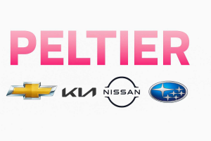 Sponsor Logo for Peltier Enterprises