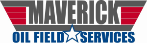 Sponsor Logo for Maverick Oil Field Services