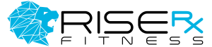 Sponsor Logo for Rise RX Fitness