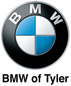 Sponsor Logo for BMW of Tyler