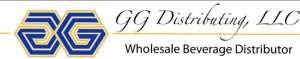 Sponsor Logo for GG Distributing