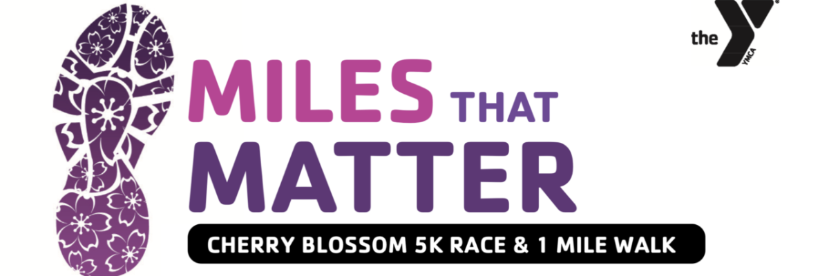 cherry blossom 5k 2021